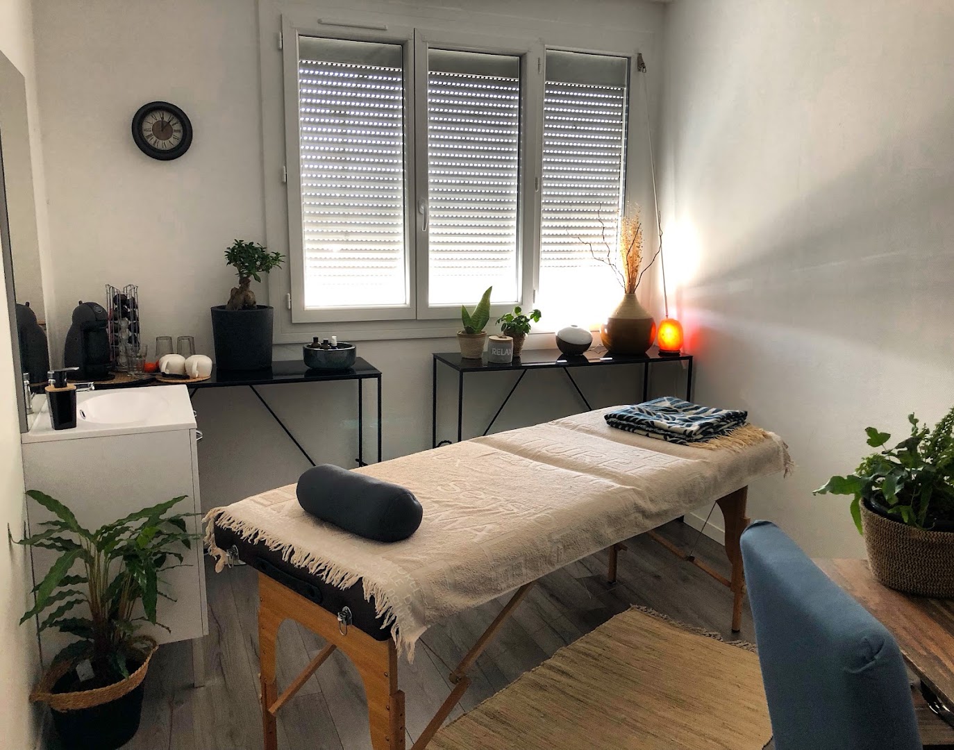 Rudy Naturopathe Médium Energeticien Massage · Photos 2